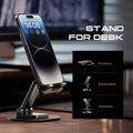 Universal Adjustable Mobile Stand | Hands - Free Phone Holder for Desk - Dreamzhub
