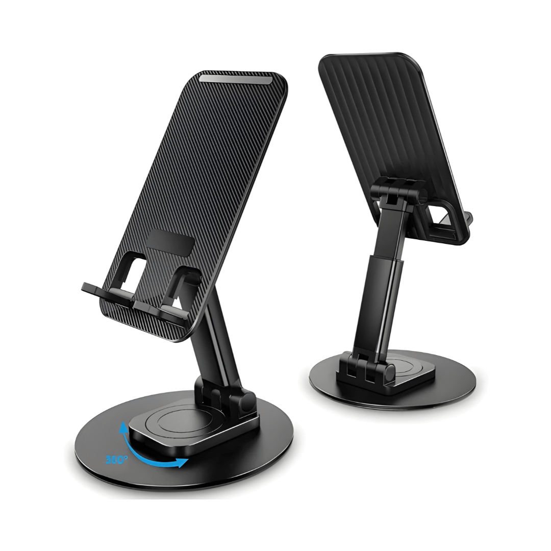 Universal Adjustable Mobile Stand | Hands - Free Phone Holder for Desk - Dreamzhub