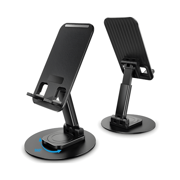 Universal Adjustable Mobile Stand | Hands-Free Phone Holder for Desk