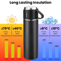 Vacuum Flask Set - Dreamzhub
