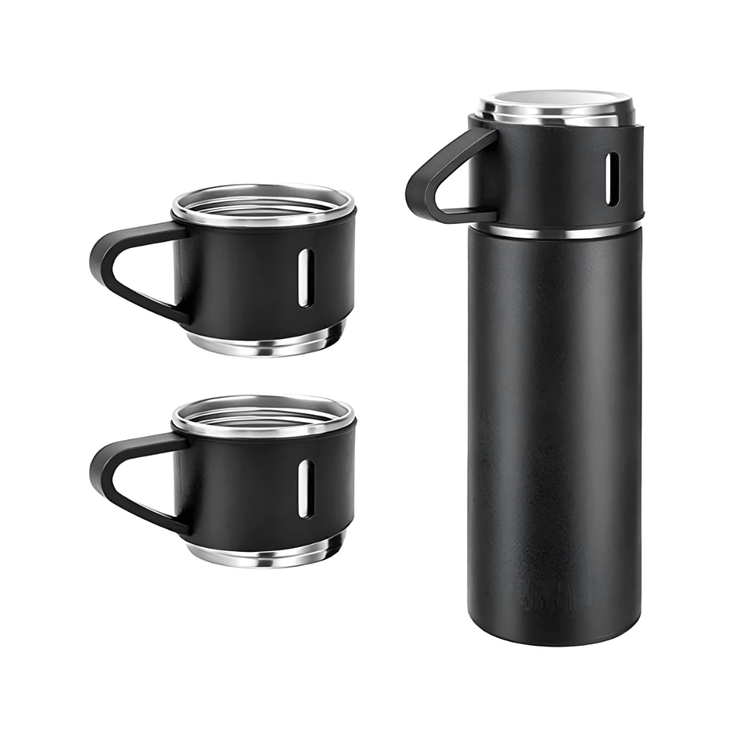 Vacuum Flask Set - Dreamzhub