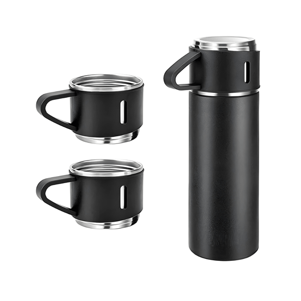 Vacuum Flask Set