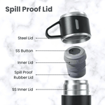 Vacuum Flask Set - Dreamzhub