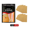 Varicose Veins Health Care Paste | Pain Relief & Blood Circulation Support - Dreamzhub