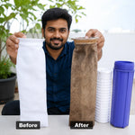 5-Micron Water Tank Sediment Inlet Filter Buy 1 Get 1 FREE