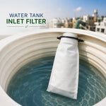 5-Micron Water Tank Sediment Inlet Filter Buy 1 Get 1 FREE