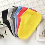 Waterproof Silicone Shoes - Dreamzhub