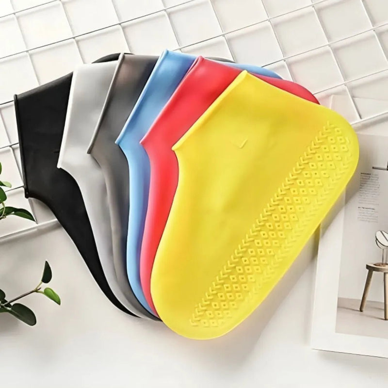 Waterproof Silicone Shoes - Dreamzhub