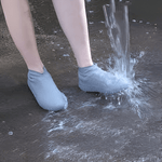 Waterproof Silicone Shoes - Dreamzhub