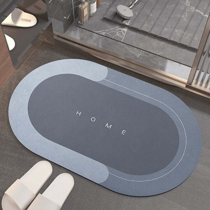 MAGIC DOOR MAT