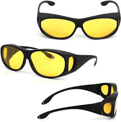 ProVision Anti Reflective Glasses - Buy 1 Get 1 Free - Dreamzhub