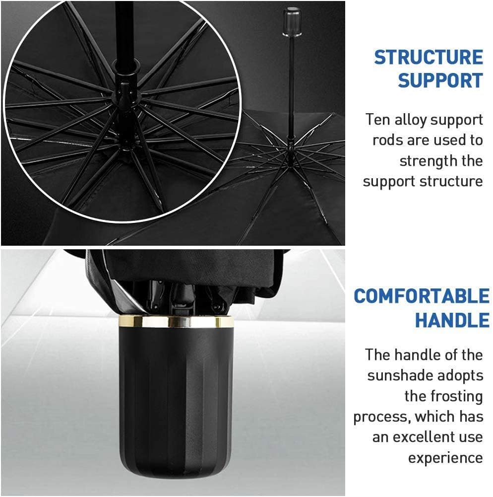 Windshield Car Umbrella