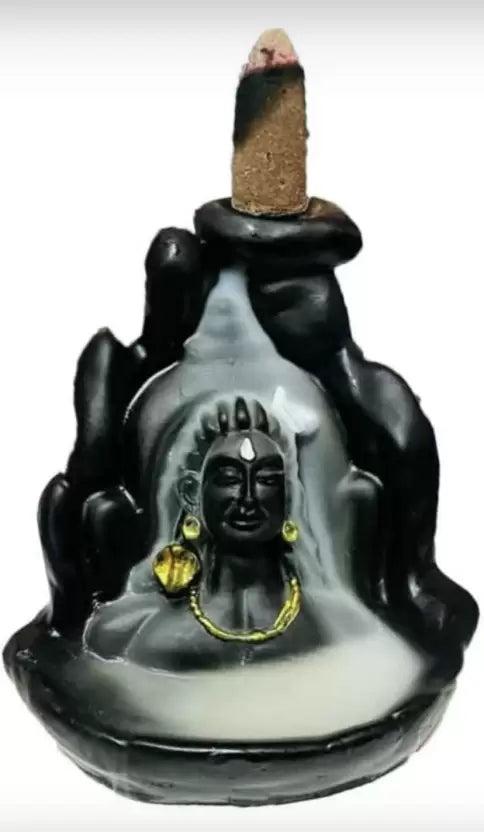 Shankar Dhyana Mudra Idol Fountain