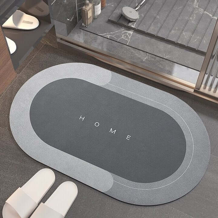 MAGIC DOOR MAT